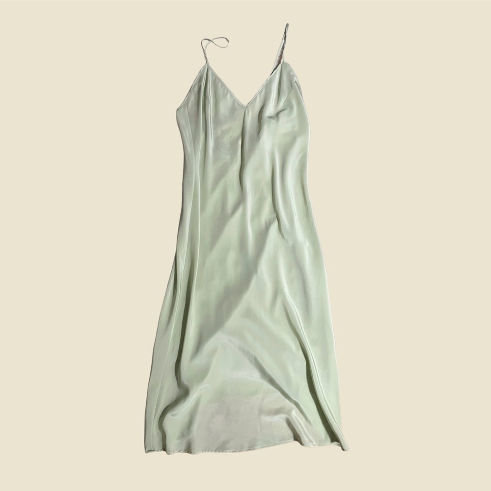 Sportmax/Max Mara Vintage Slip dress